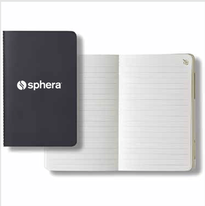 Sphera Black Journal