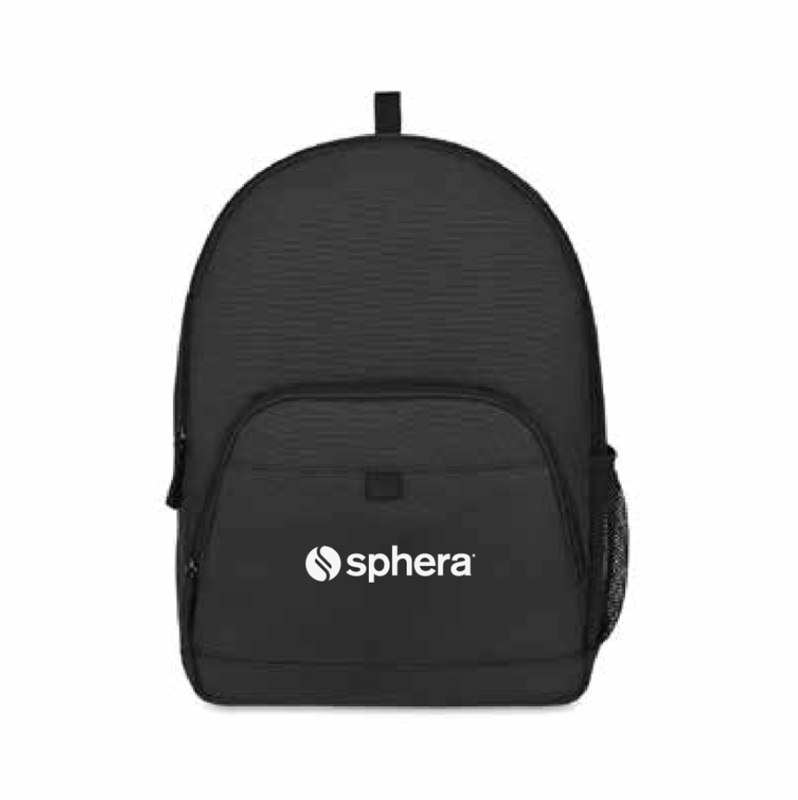 Sphera Repeat Recycled Backpack