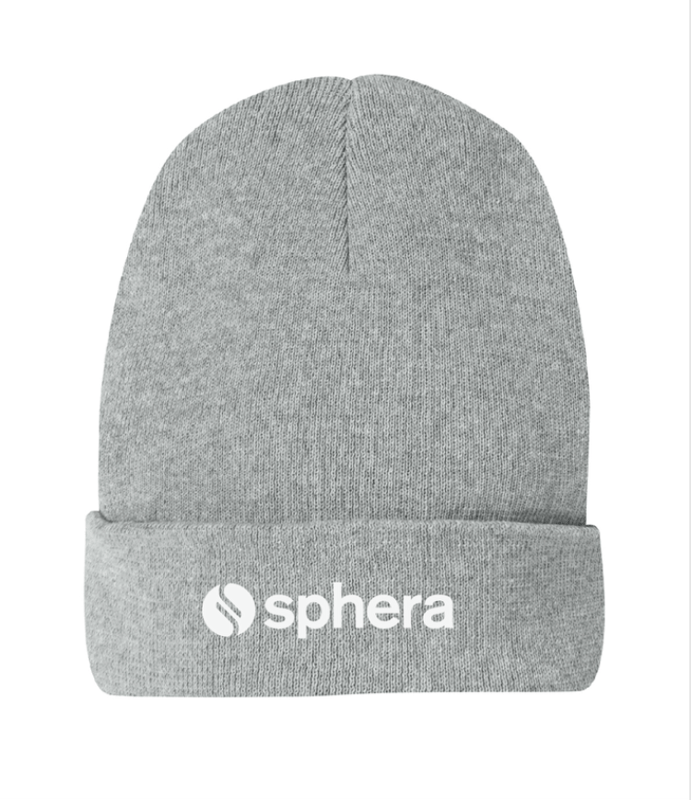 Sphera District Re-Beanie