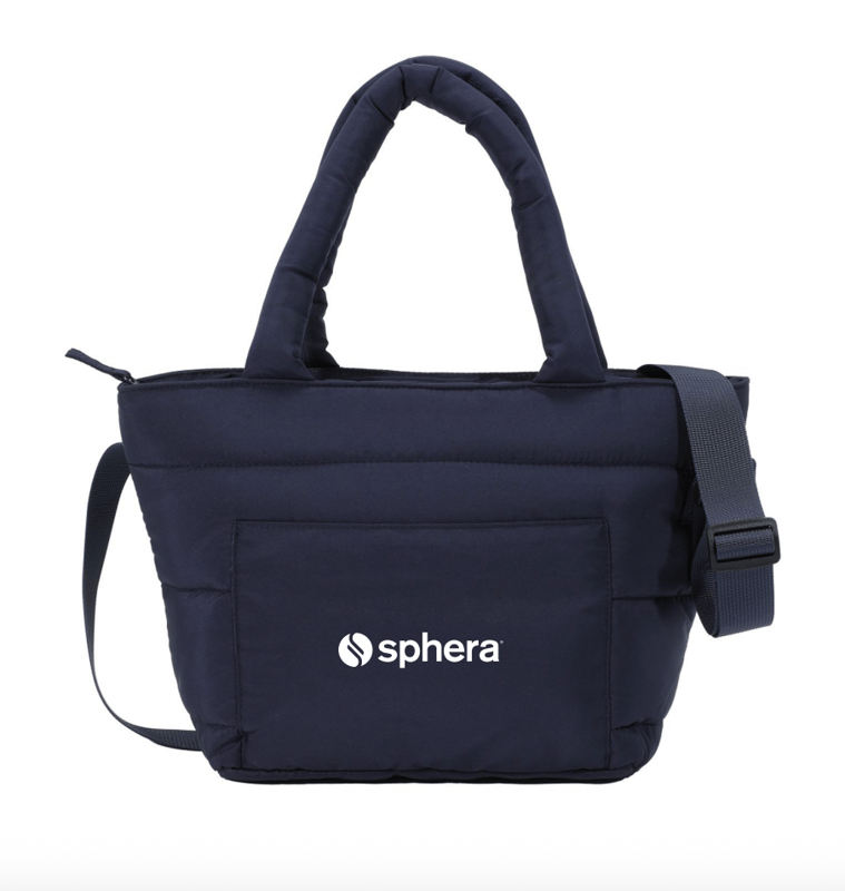 Sphera 12 Can Cooler